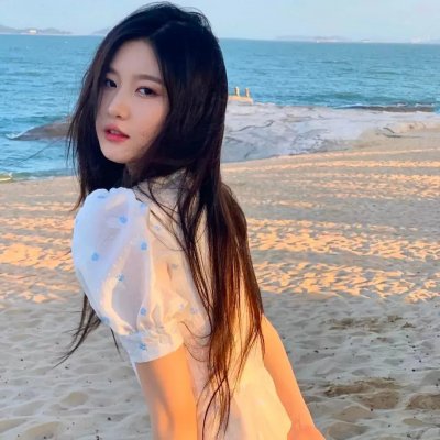 女神厨房
