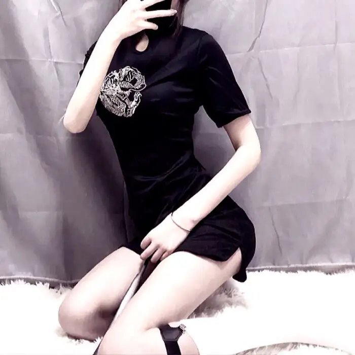 至暗陷阱