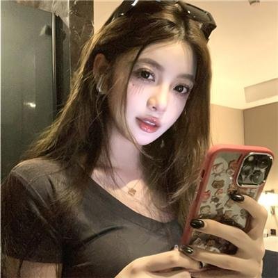 一个人不寂寞
